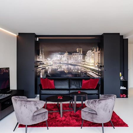 Apartament Lord Of Gandawa Zewnętrze zdjęcie