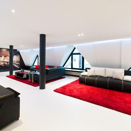 Apartament Lord Of Gandawa Zewnętrze zdjęcie