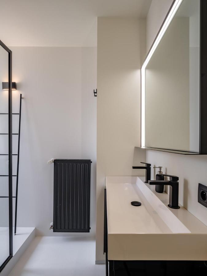 Apartament Lord Of Gandawa Zewnętrze zdjęcie
