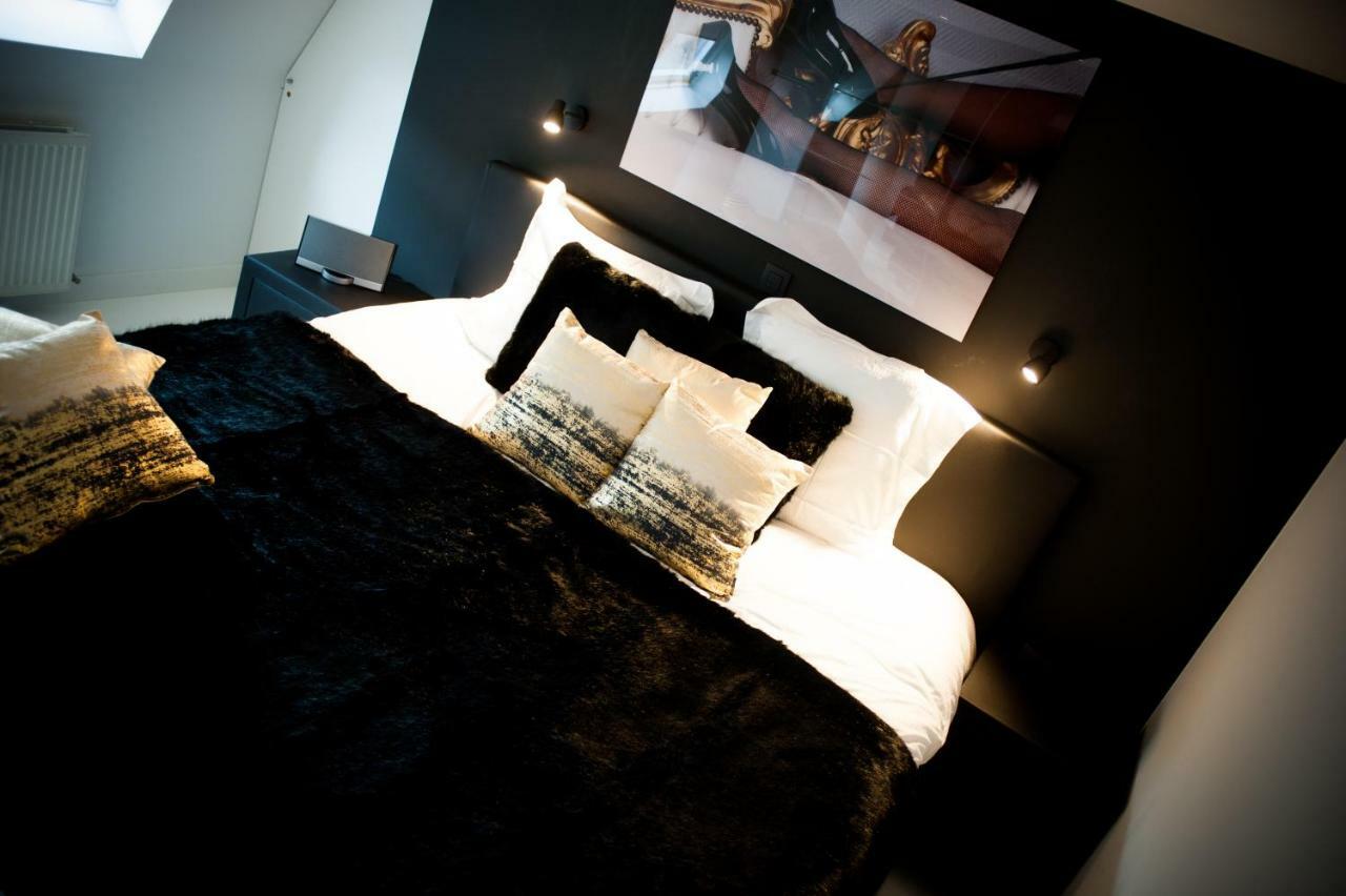 Apartament Lord Of Gandawa Zewnętrze zdjęcie