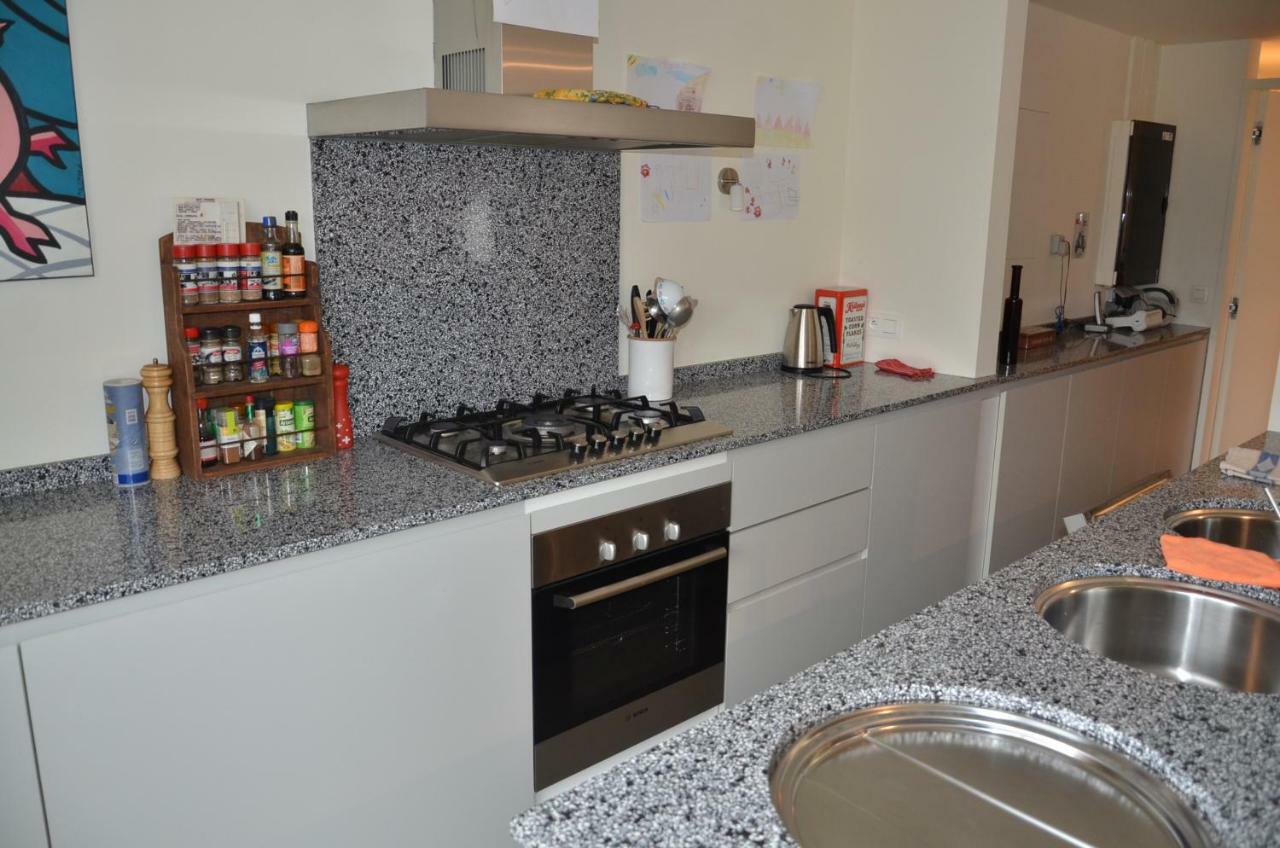 Apartament Lord Of Gandawa Zewnętrze zdjęcie