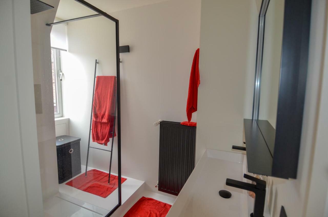 Apartament Lord Of Gandawa Zewnętrze zdjęcie